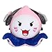 zcm Peluche poupée 18cm 7 '' Mignon Dva Ow Pachimari Jouet en Peluche pour Les Fans De Ow