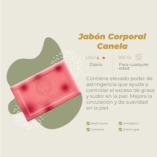 Jabones, Drugstore Imagen adicional