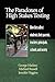 Produktbild The Paradoxes of High Stakes Testing: How They Affect Students, Their Parents, Teachers, Principals, Schools, and Society: How They Affect Students, ... Principals, Schools, and Society (PB) (NA)