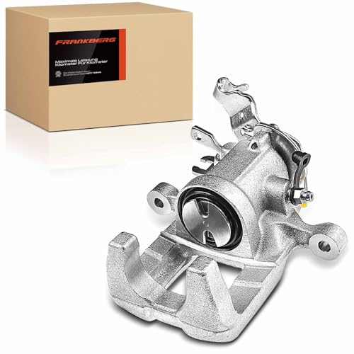 Image of Frankberg Brake Caliper 2K5615424