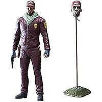 McFarlane Toys The Walking Dead Comic Series 5 Shane Action