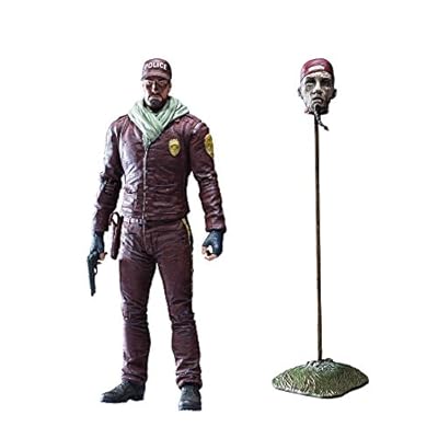 McFarlane Toys The Walking Dead Comic Series 5 Shane Action Figure by Unknown | Ya disponible en tu tienda friki favorita! En mundofriki.es!
