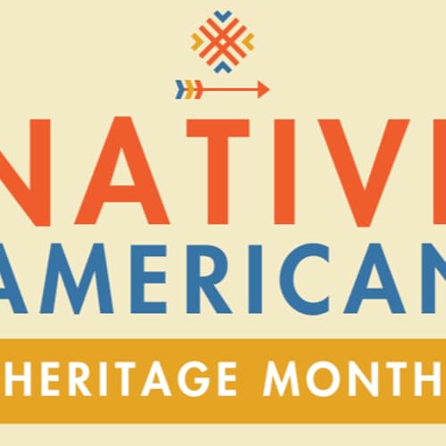 Native American Stories: "Echoes of the Canyon" by Ahoy Publishing Podcast Por  arte de portada