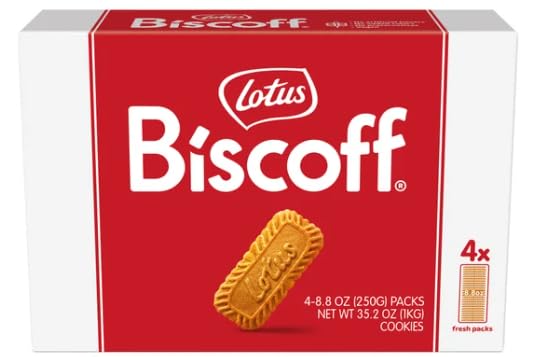 Bis'coff Cookies, 35.2 oz