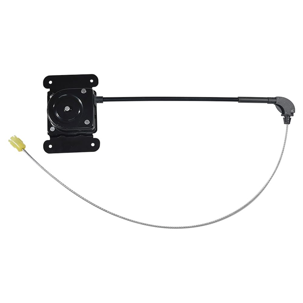 Support de Roue de Secours Compatible avec Transit MK8 Onwards Custom 2.2 2012 Onwards FWD RWD BK21-1K353-AC 1763880 BK21-1402-AA
