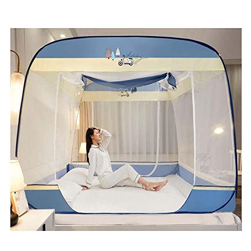 MRKU Pop-Up-Jurten-Moskitonetz