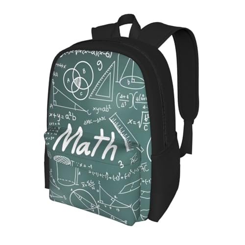 Sac à dos formulas math grande capacité résistant à l'eau pour le camping - 7