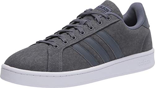 Image of Adidas Breaknet Court Womens Casual Sneakers