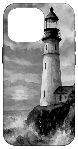 �[���̊C�����̐��ʓ��� �h���}�e�B�b�N �X�}�z�P�[�X iPhone 16 Pro �p