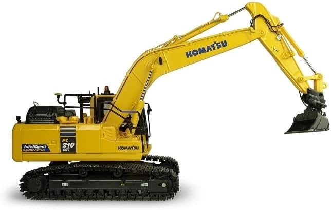 コマツ建機　KOMATSU PC 1250-11 　1/50 コマツ建機 KOMATSU PC 1250-11 1/50 NZG Komatsu PC 1250-11