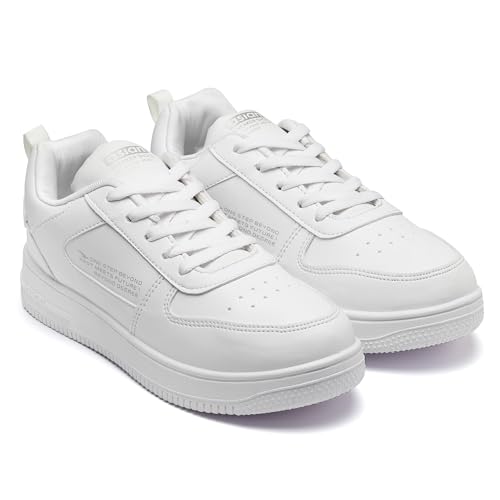 ASIAN Men's Thunder-03 Casual Sneaker Shoes with Lightweight Max ...