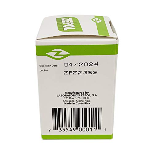 Image of Zepol Topical Analgesic Ointment 1 oz.