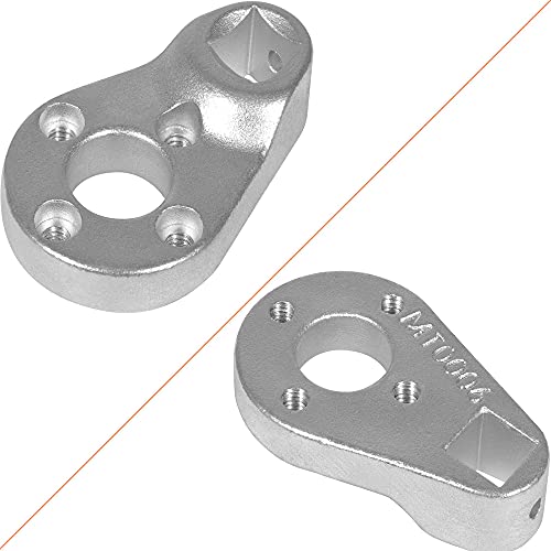 Image of Trim /Tilt Pin Wrench AMT0006-32mm x 4.5 /4mm Remove Trim /Tilt Caps on Hydraulic Cylinders Suitable for Yamaha, Suzuki, Johnson, Evinrude, Honda Outboards