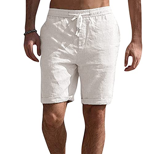 Pantalones cortos acolchonados para ciclismo para hombre miniatura 2