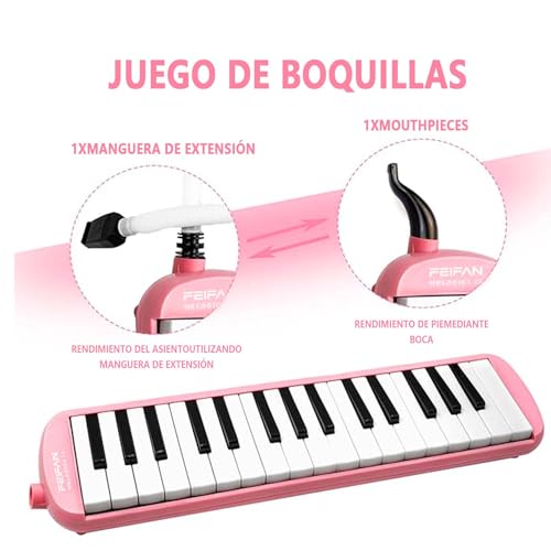 De Viento, Musical Instruments Imagen adicional