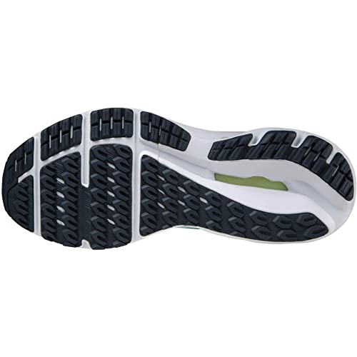 Image of Mizuno mens Wave Inspire 17 Men's Wave Inspire 17
