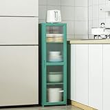 Cette **étagère multifonctionnelle** est parfaite pour votre **cuisine, salon, étude** ou **salle de bain**. Utilisez-le comme étagère**, armoire à vin, ou décoration **solution de rangement**. C'est simple