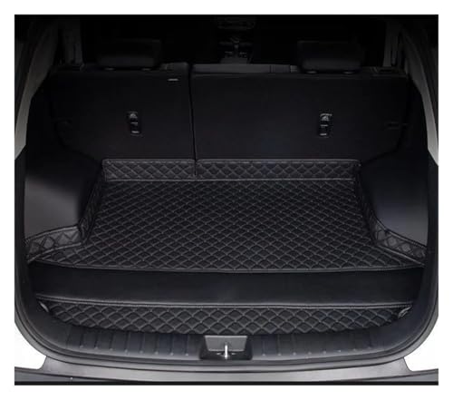 Tapis coffre voiture Lexus UX contre les rayures salissures et usure de moquette