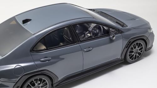 Amazon | 京商 (Kyosho) samurai 1/18 SUBARU WRX S4 STI SPORT