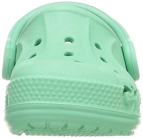 Image of Crocs Kids' Classic Glitter Clog