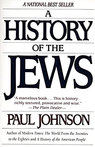Image of History of the Jews: Over 60 Spectacularly Saucy Recipes