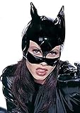 catwoman kostüm für kinder 70% POLYURETHAAN 30% POLYESTER