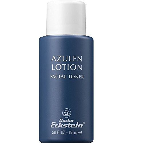 Doctor Eckstein Azulen Lotion Facial Toner (5 x 150 ml)