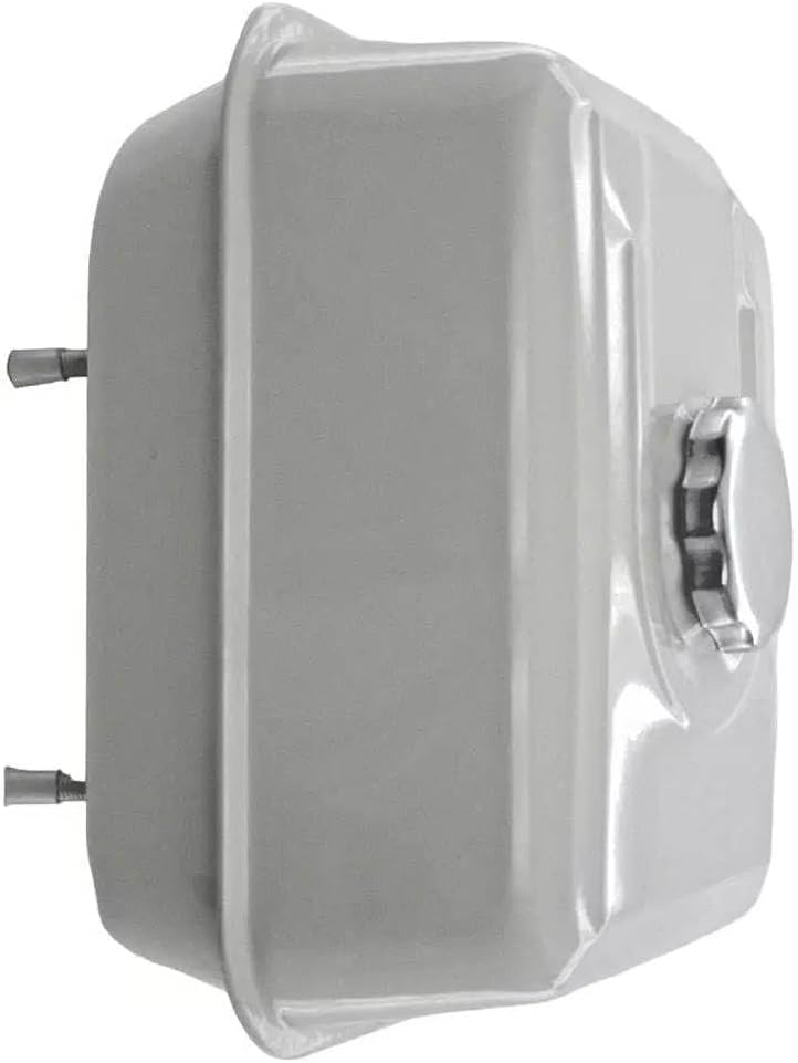 Replacement 17510-ZE3-010 Gas Fuel Tank for Honda GX240 GX270 GX340 GX390
