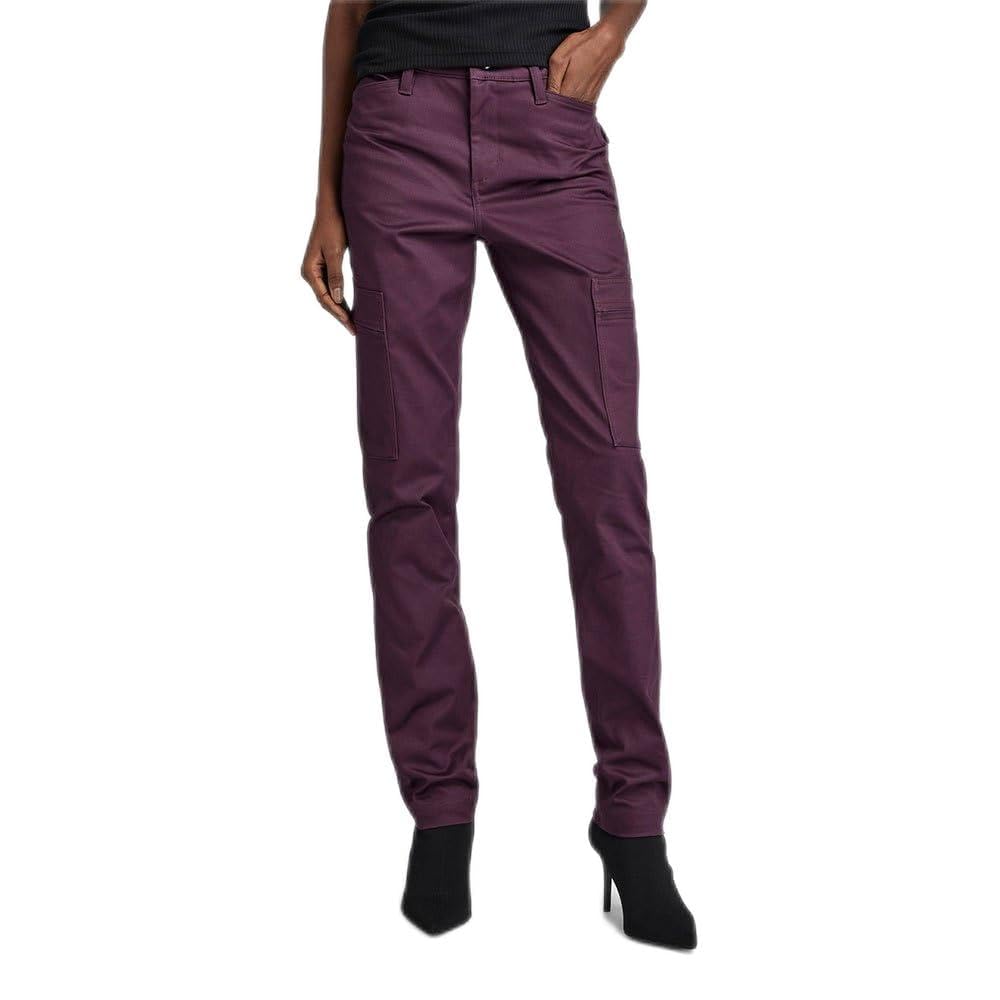 G-Star Damen Slim Cargo Pants