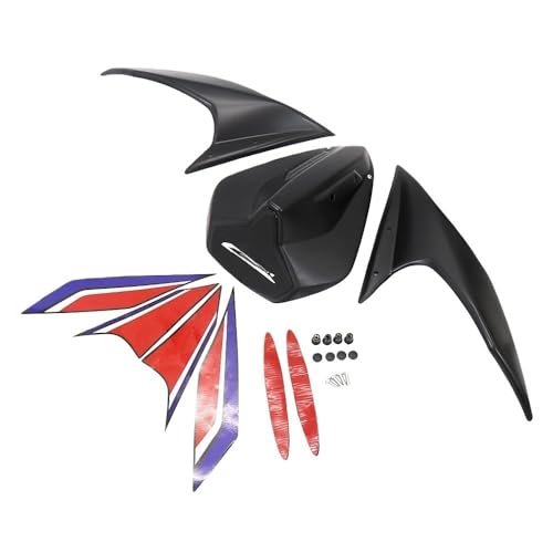 Capot de selle CBR1000RR 2021 pour remplacer la selle passager moto