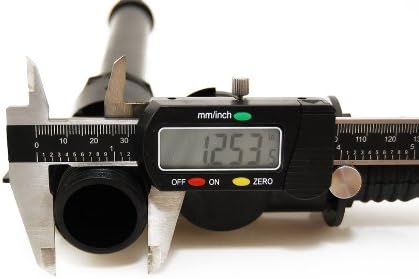 Jebao FT-04 Fountain Nozzle Kit components