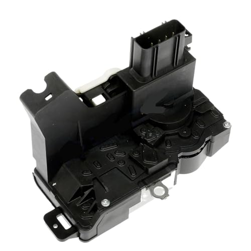 Actionneur serrure robuste de porte avant droite BE5354219A64AA
