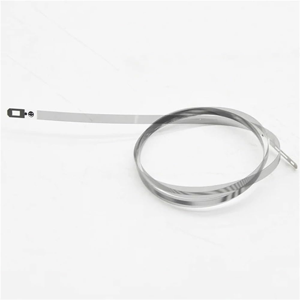 Bande d'encodeur CQ893-60067 haute précision pour DesignJet T520 A0