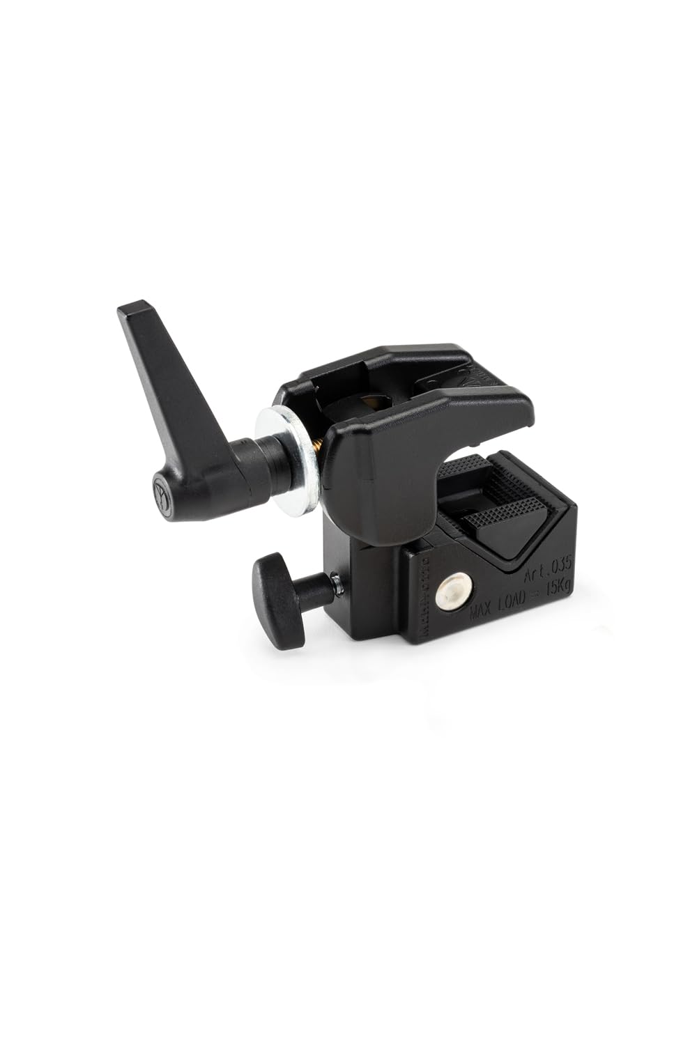 マンフロット Manfrotto スーパークランプ 3個セット エクステンション マンフロット Manfrotto 203 [ミニエクステンションアーム] | SDweb