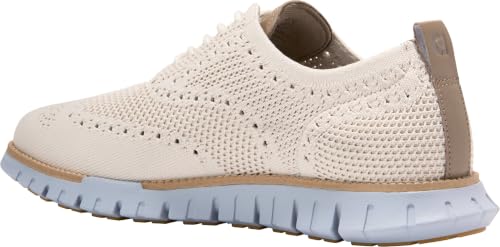 Image of Cole Haan Men's Zerogrand Remastered Stitchlite Wingtip Oxford