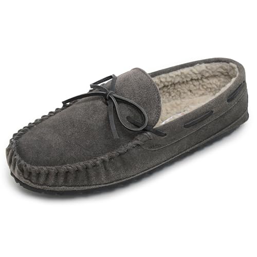 Minnetonka Men's Casey Slipper