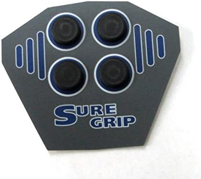 SG L-ME-A4-4 Button Overlay for SureGrip L Series Handle