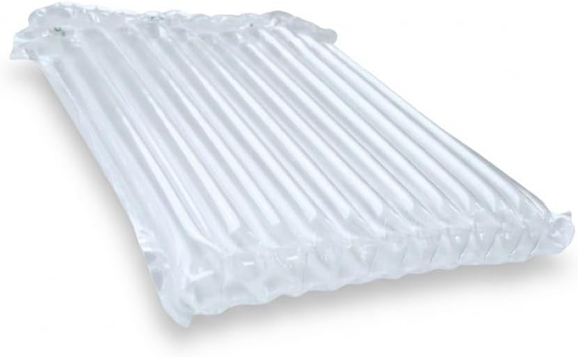 20 Pack Quick Inflatable Chromebook Protective Bags – Lightweight Laptop Protection Sleeve, Bubble Air Cushion Notebook Sleeve, Travel Computer Case for Chromebook, Secure Packing for 11.6″ Devices