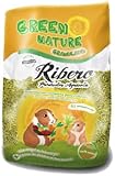 Aperitivos para Animales pequeños RIBERO Green Nature Cobayas