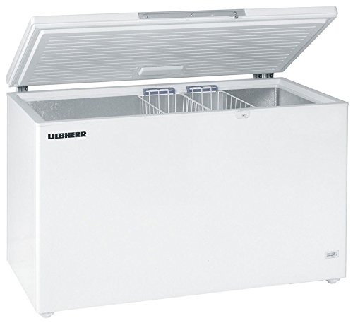 Preisvergleich Produktbild Liebherr GTL 4905-40 Gefriertruhe Gewerbe 482 L