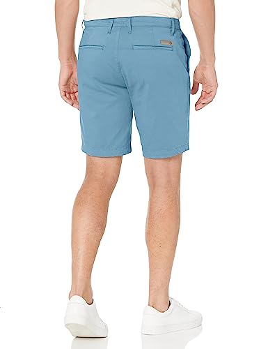 Image of AG Jeans Wanderer Slim Trouser Shorts