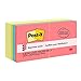 Post-it R33014YWM Original Pop-up Notes Value Pack, 3 x 3, Canary Yellow/Cape Town, 100-Sheet