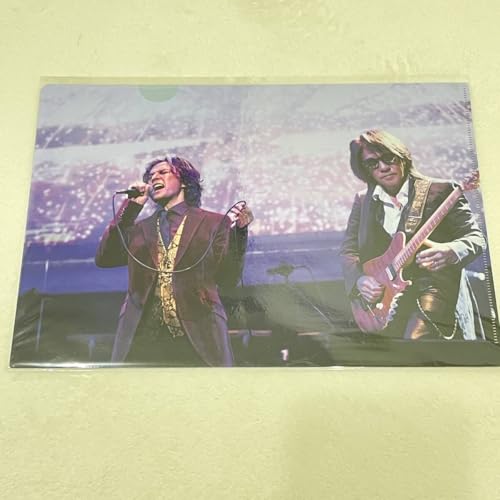 B'z NAt@C B'z Presents Live Friends {FO t_u