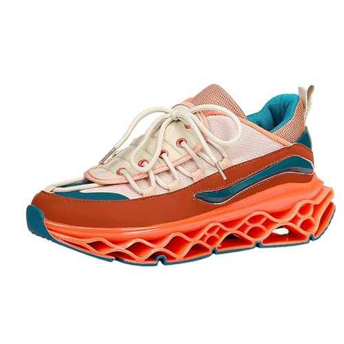 Zapatillas deportivas para hombre de trekking y tiempo libre en tallas 39 a 44