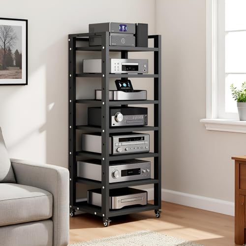 premium AV receiver Package product image