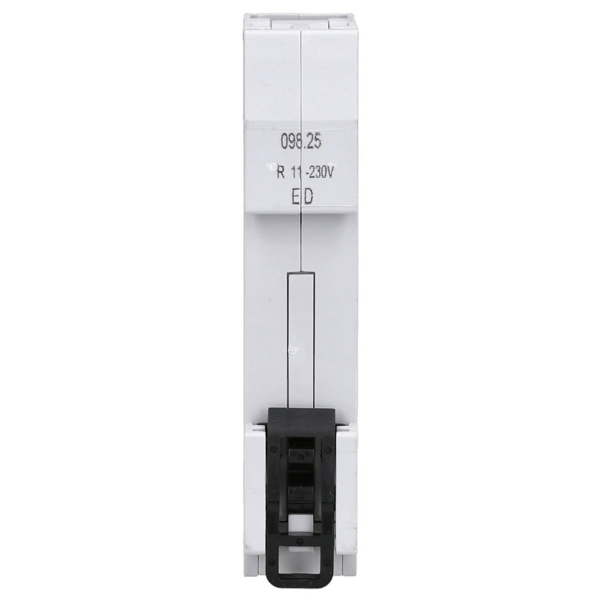 ABB ESB20-11N-06 Contacteur d'installation (ouverture) 20 A - 1 NO - 1 NC - 230 V - Circuit de commande DC 1SBE121111R0611