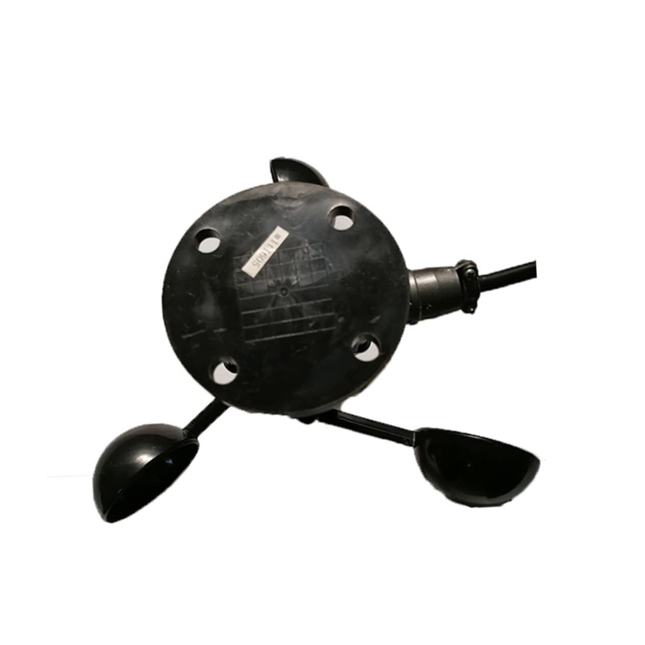 Wind Sensor Anemometer Signal Output Cup Transmitter High Accuracy for