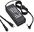 DC 19V Power Cord for Samsung TV 32" UN32J4000AF, UN32J5205AF, UN32J4500AF, UN32J400, UN32J400DAF, UN32J5205, UN32J5003AF, UN32J5003AFXZA, UN32M5300AF, AFA4819, BN44-00835A Monitor AC Adapter