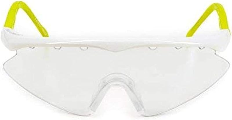 Karakal Junior PRO 2500 Eyeguard, Colori Assortiti