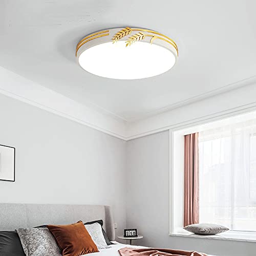 Plafonnier LED à intensité variable pour optimiser le confort visuel - 4
